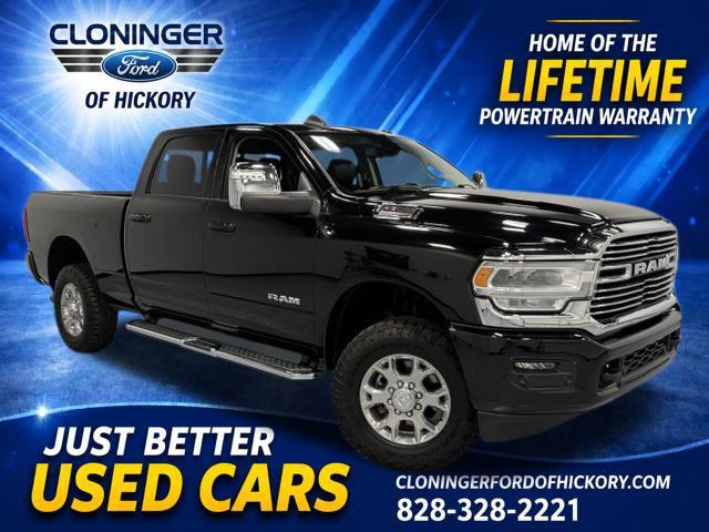 2024 Ram 2500 Laramie Crew Cab 4x4 6'4" Box for sale in Hickory, NC