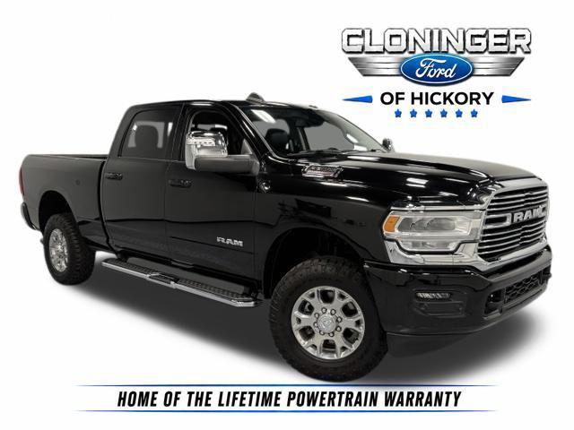 2024 Ram 2500 Laramie Crew Cab 4x4 6'4" Box for sale in Hickory, NC