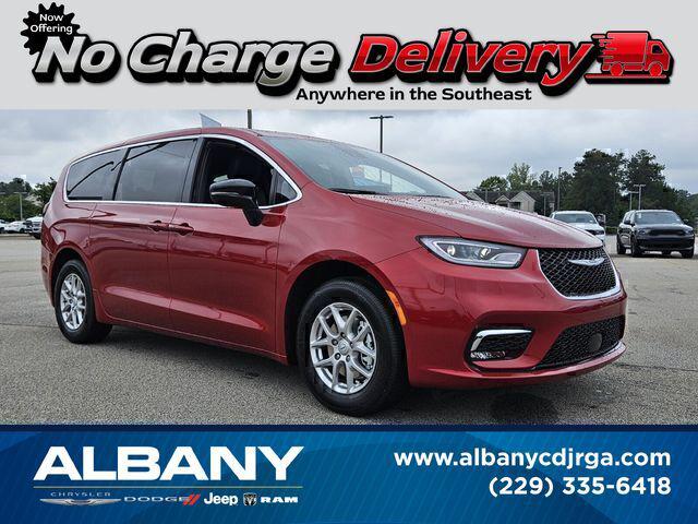 2026 Chrysler Pacifica Select for sale in Albany, GA