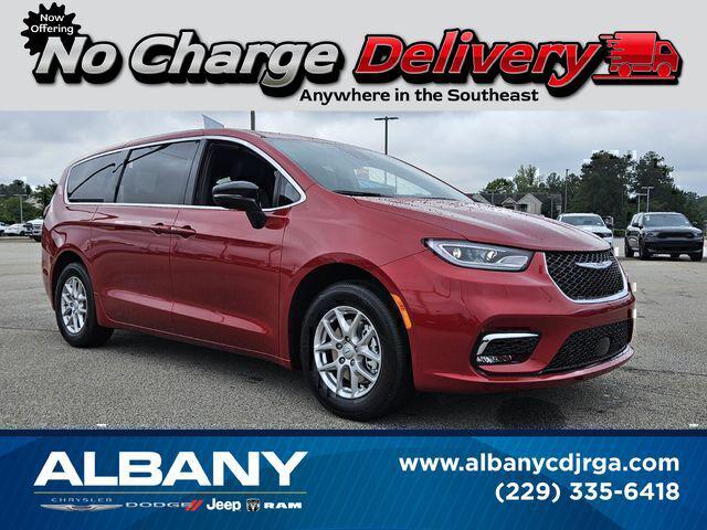 2026 Chrysler Pacifica Select for sale in Albany, GA