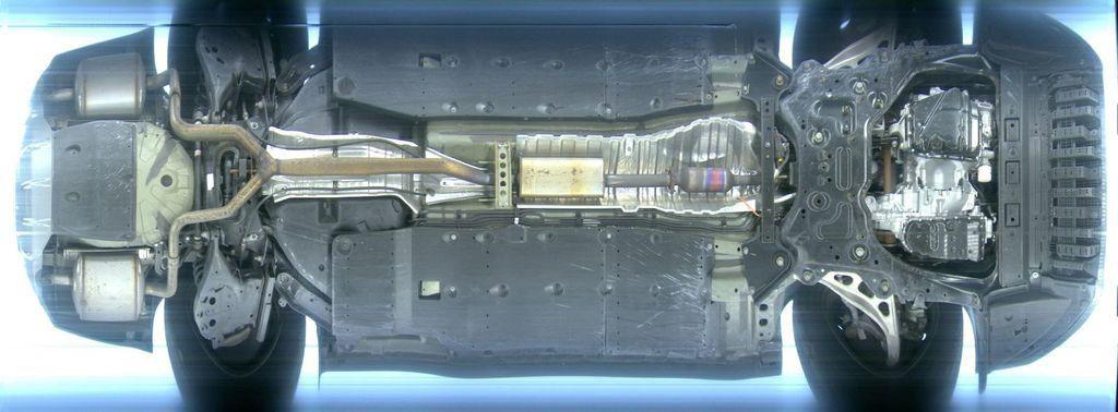 2024 Nissan Altima S FWD