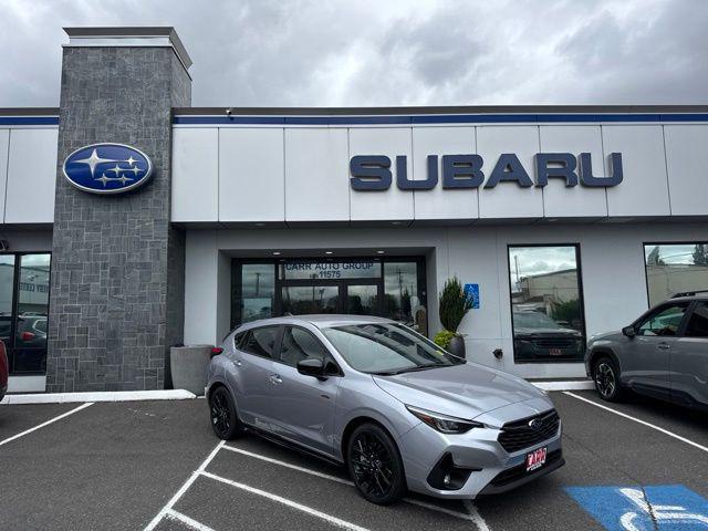 2026 Subaru Impreza RS for sale in Beaverton, OR