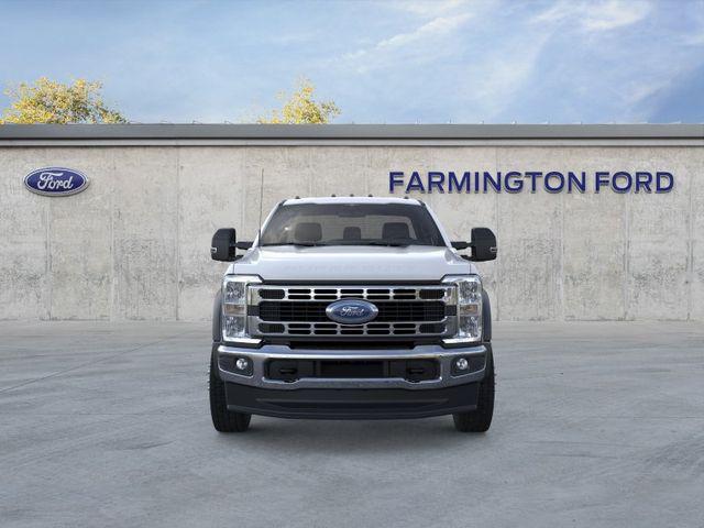 2026 Ford F-550 DRW