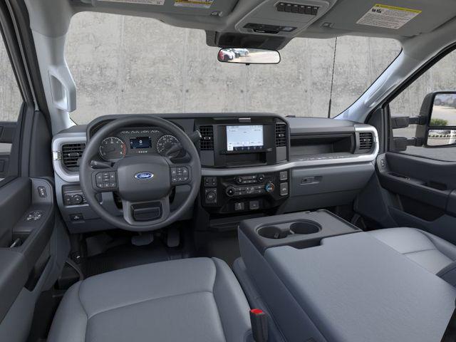2026 Ford F-550 DRW