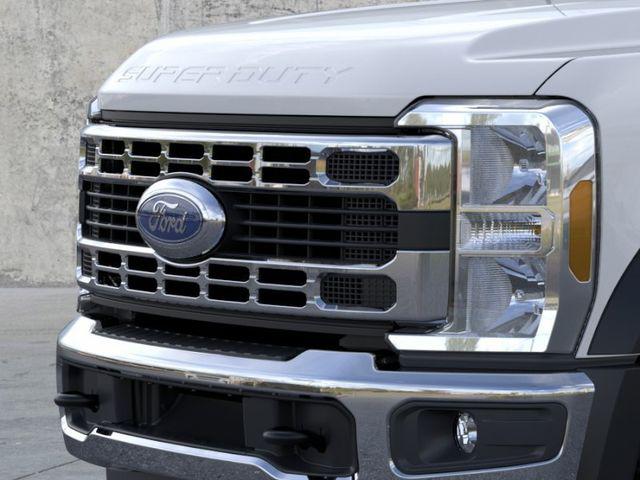 2026 Ford F-550 DRW