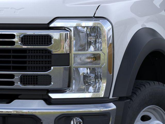 2026 Ford F-550 DRW