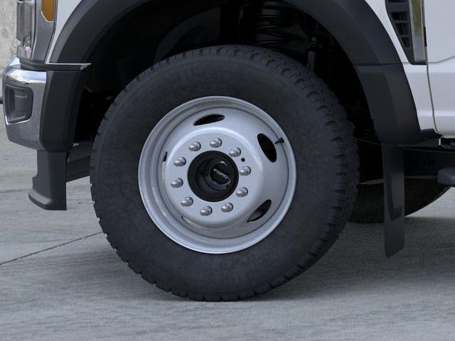 2026 Ford F-550 DRW