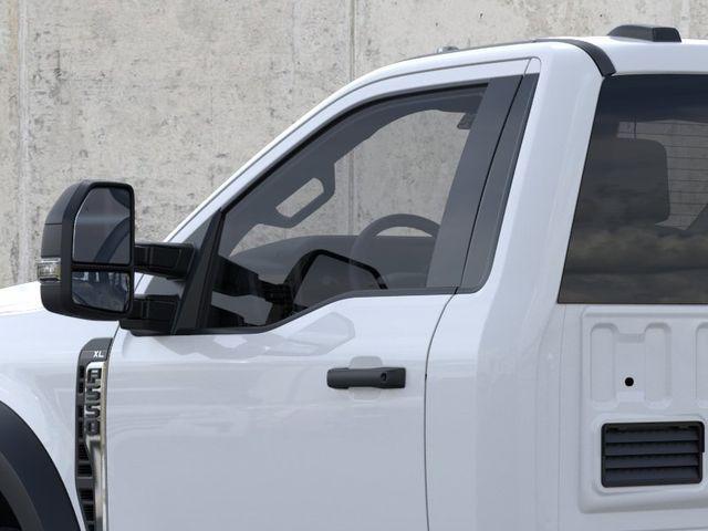 2026 Ford F-550 DRW