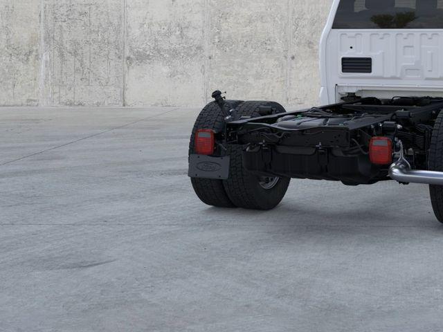 2026 Ford F-550 DRW