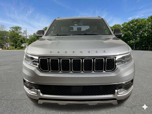 2024 Jeep Wagoneer Series III 4x4