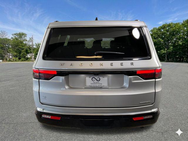 2024 Jeep Wagoneer Series III 4x4