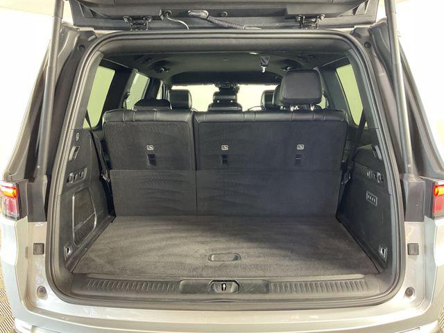 2024 Jeep Wagoneer Series III 4x4