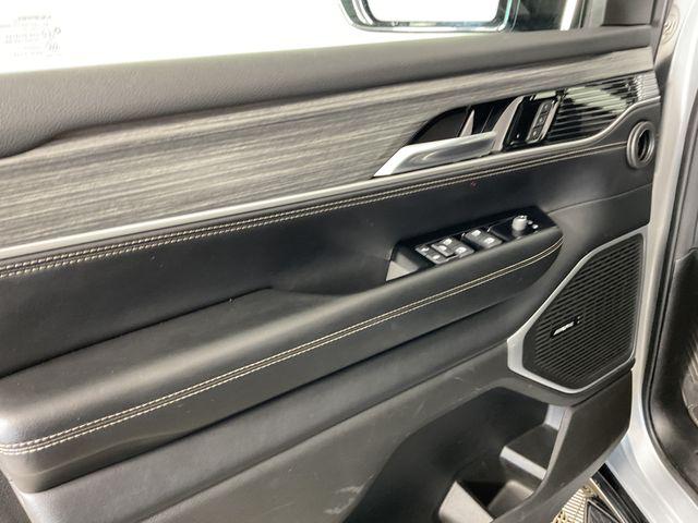 2024 Jeep Wagoneer Series III 4x4