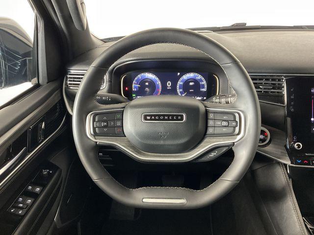2024 Jeep Wagoneer Series III 4x4