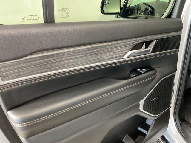 2024 Jeep Wagoneer Series III 4x4