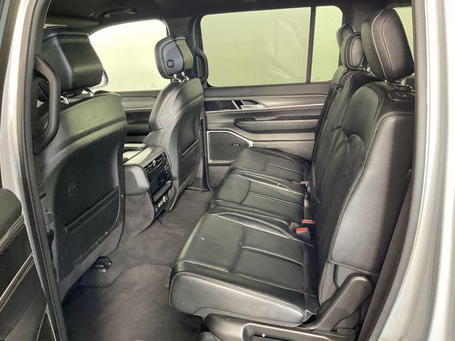 2024 Jeep Wagoneer Series III 4x4