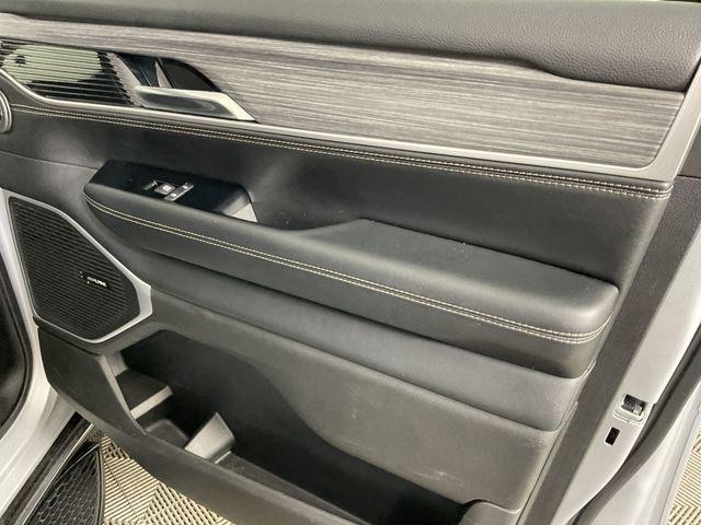 2024 Jeep Wagoneer Series III 4x4