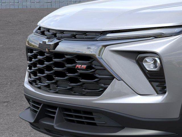 2026 Chevrolet TrailBlazer FWD RS
