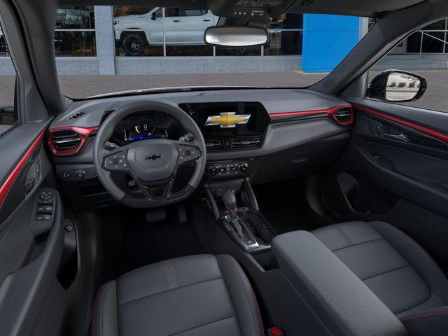 2026 Chevrolet TrailBlazer FWD RS