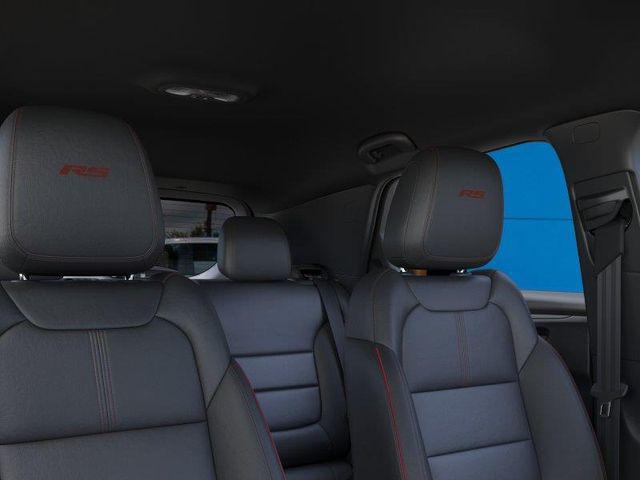 2026 Chevrolet TrailBlazer FWD RS