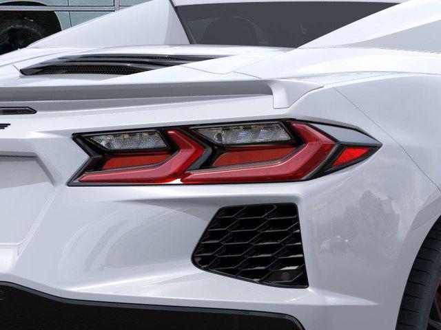 2026 Chevrolet Corvette Stingray Convertible, 2LT, RWD