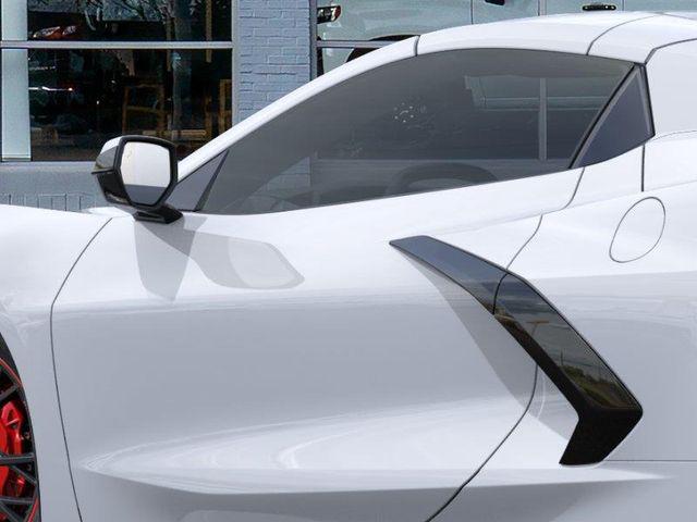 2026 Chevrolet Corvette Stingray Convertible, 2LT, RWD