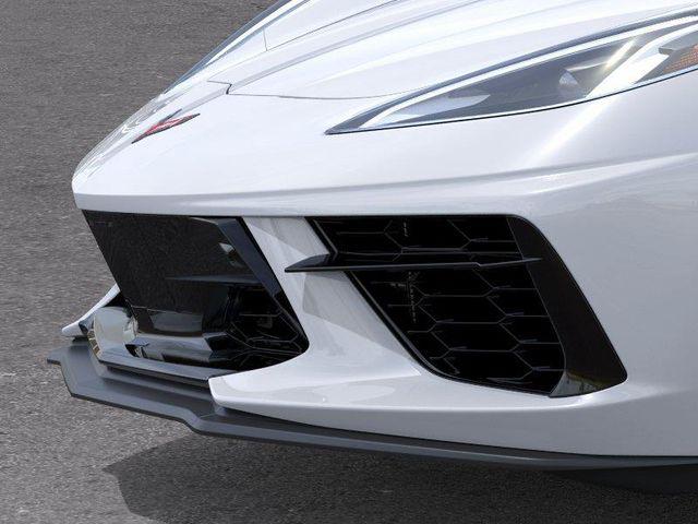 2026 Chevrolet Corvette Stingray Convertible, 2LT, RWD