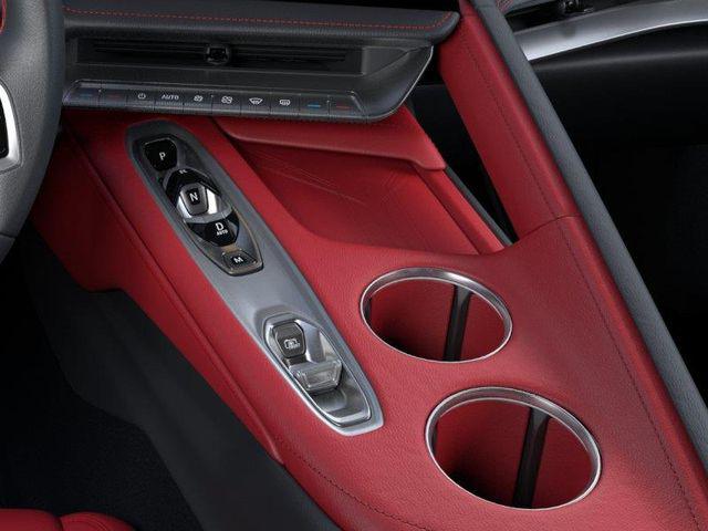 2026 Chevrolet Corvette Stingray Convertible, 2LT, RWD