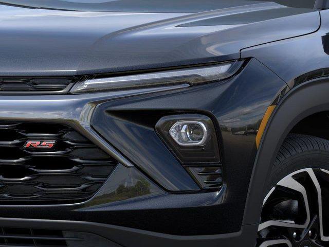 2026 Chevrolet TrailBlazer FWD RS