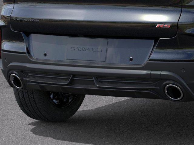 2026 Chevrolet TrailBlazer FWD RS