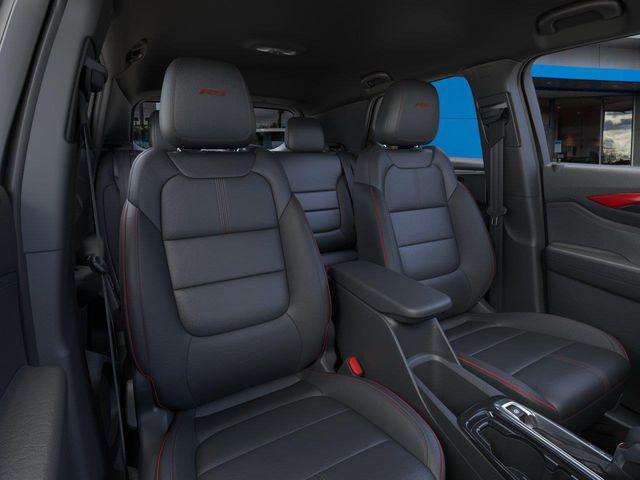 2026 Chevrolet TrailBlazer FWD RS