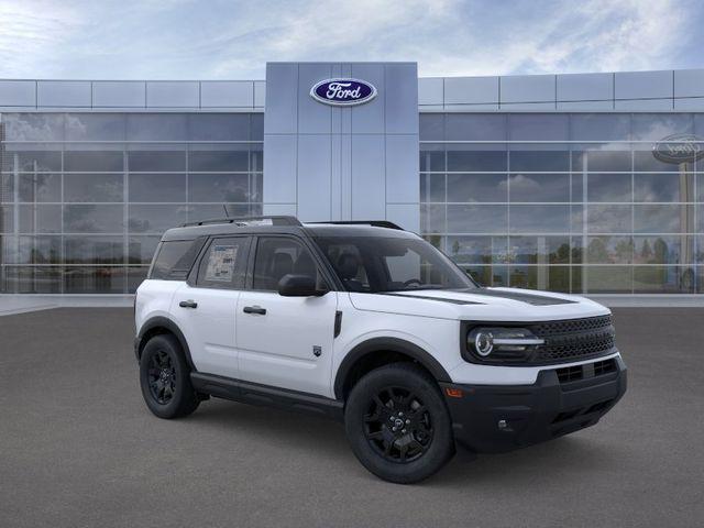 2026 Ford Bronco Sport Big Bend for sale in Pauls Valley, OK