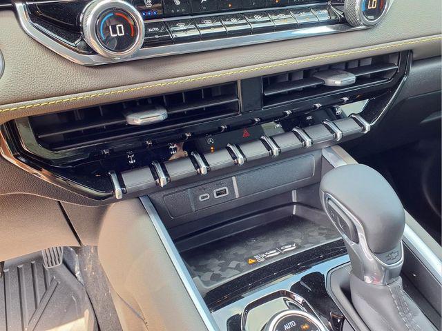 2026 Chevrolet Colorado ZR2, 4WD