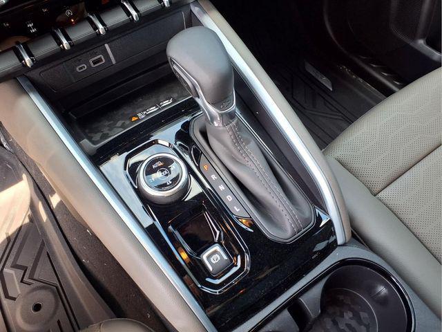 2026 Chevrolet Colorado ZR2, 4WD