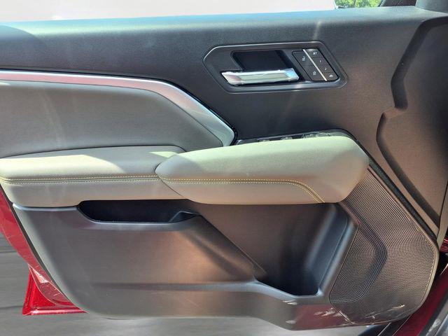 2026 Chevrolet Colorado ZR2, 4WD