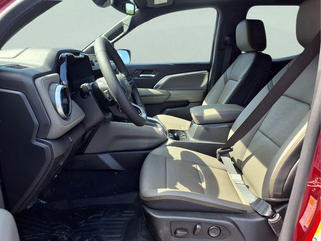 2026 Chevrolet Colorado ZR2, 4WD