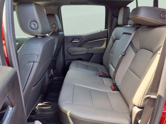 2026 Chevrolet Colorado ZR2, 4WD