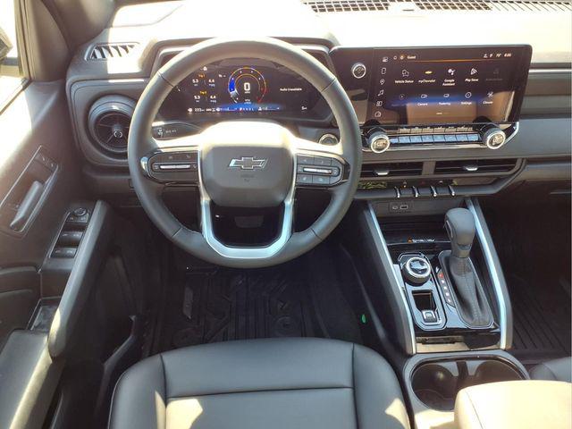 2026 Chevrolet Colorado Trail Boss, 4WD