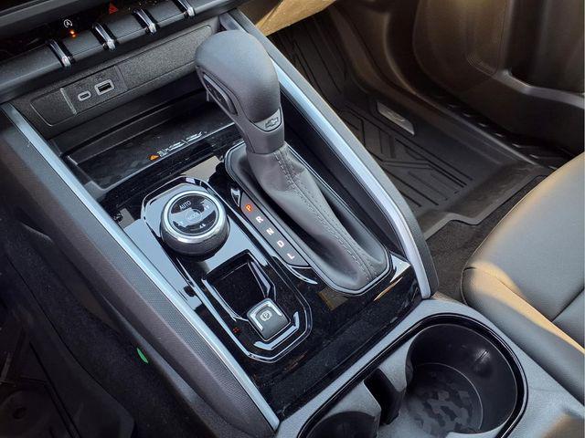 2026 Chevrolet Colorado Trail Boss, 4WD