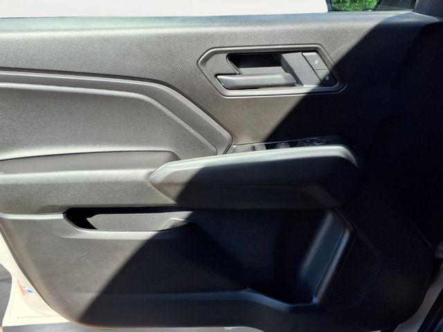 2026 Chevrolet Colorado Trail Boss, 4WD