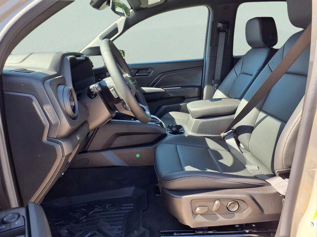 2026 Chevrolet Colorado Trail Boss, 4WD