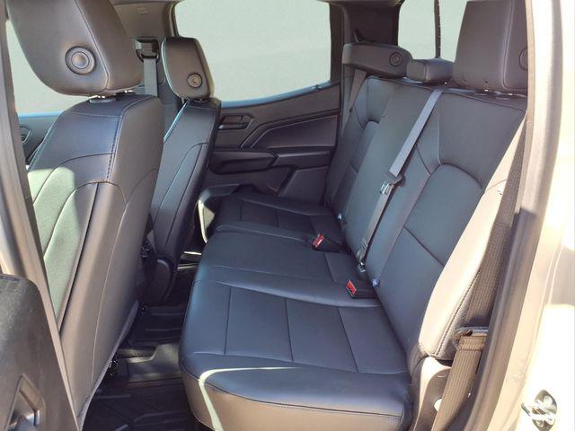 2026 Chevrolet Colorado Trail Boss, 4WD