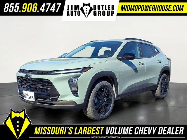 2026 Chevrolet Trax FWD ACTIV for sale in Linn, MO