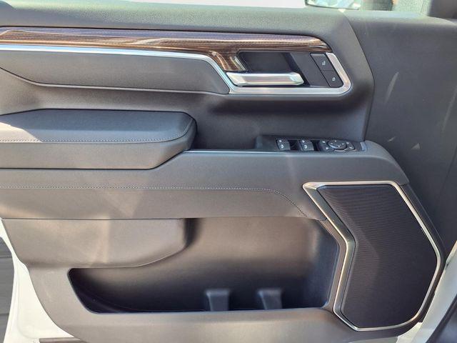 2026 Chevrolet Silverado 2500HD Crew Cab, Standard Bed, LT, 4WD