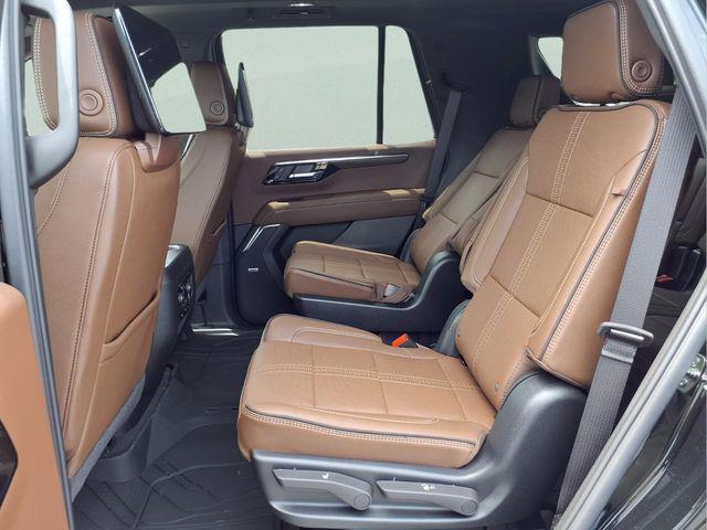 2026 Chevrolet Tahoe 4WD High Country