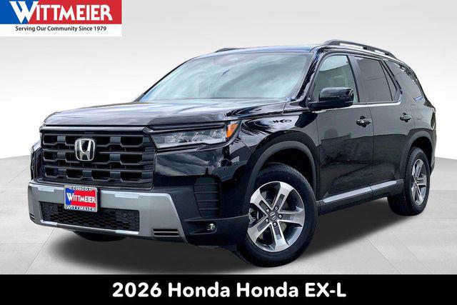 2026 Honda Pilot EX-L for sale in Chico, CA