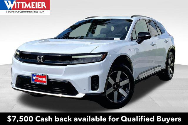 2026 Honda Prologue Touring for sale in Chico, CA