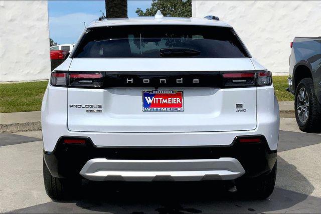 2026 Honda Prologue Touring