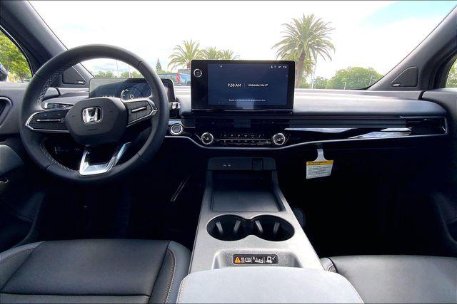 2026 Honda Prologue Touring