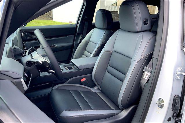 2026 Honda Prologue Touring